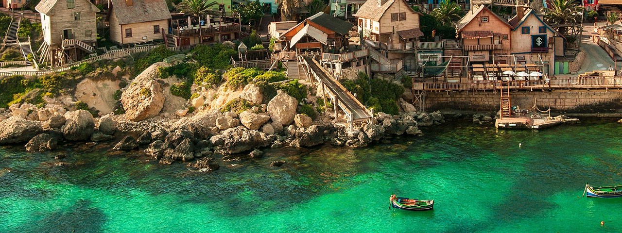 Lowest Fares to Malta